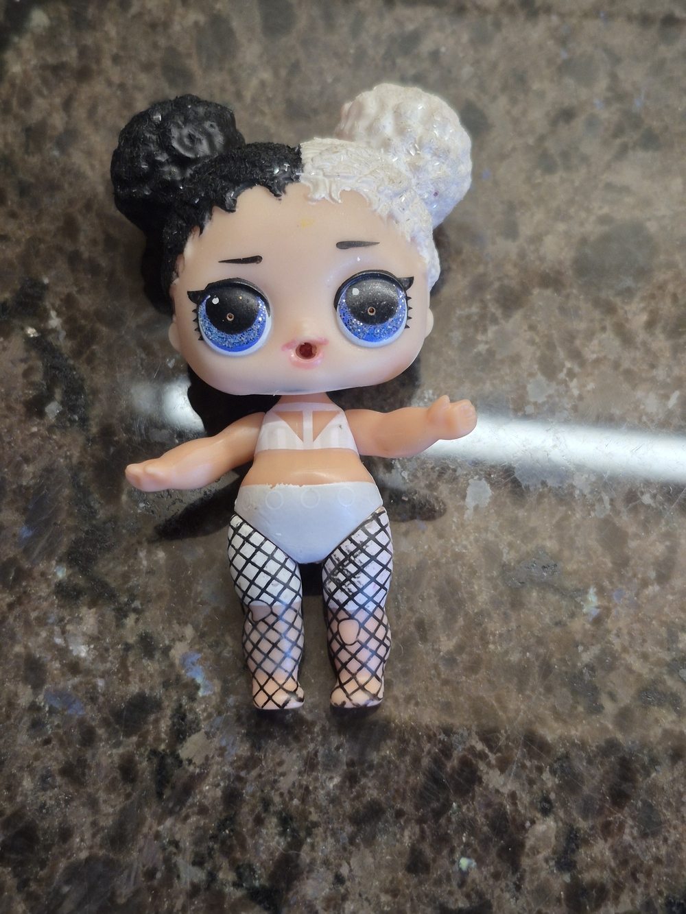 LOL‎ Surprise Doll Heartbreaker. Bling Series. MGA Entertainment